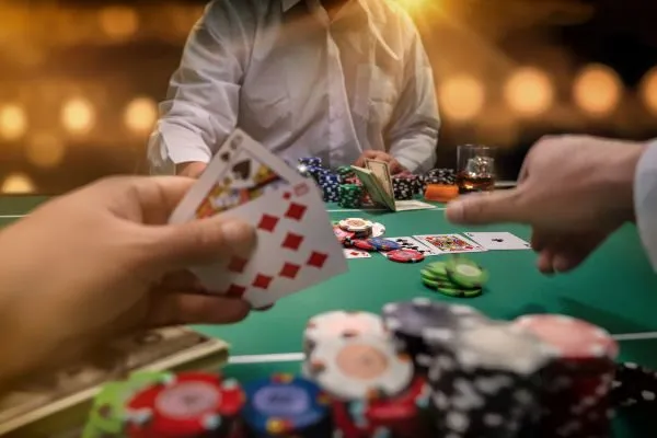 Chiến Lược Chơi Game Luck8