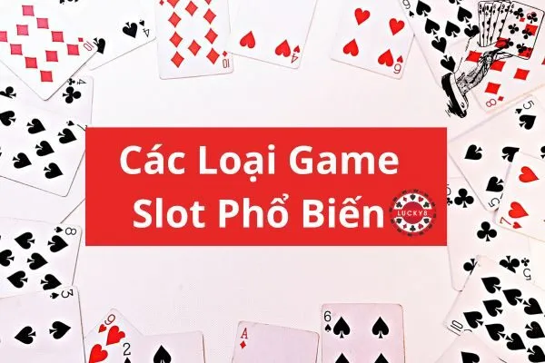 Game Slot