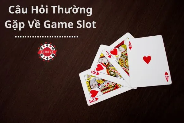 Game Slot