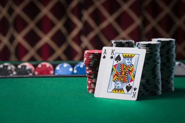 Giải đấu và sự kiện Luck8