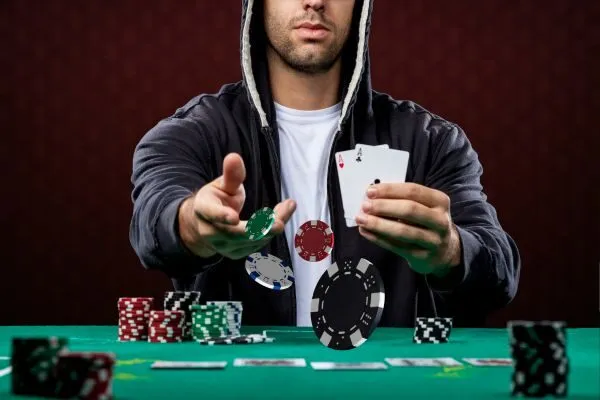 Luck8 và các nền tảng cá cược trực tuyến