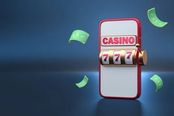 Ứng Dụng Luck8
