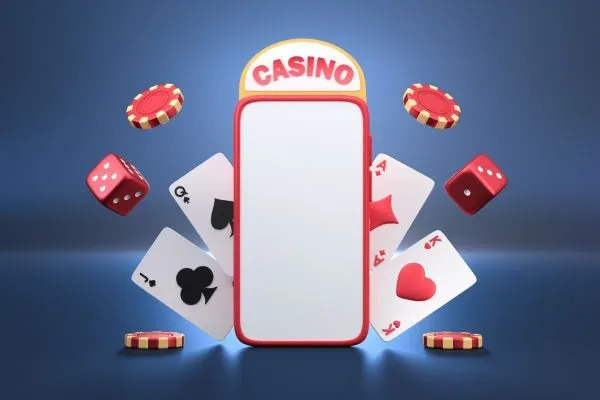 Ứng Dụng Luck8